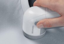 Abiti da vecchi a nuovi col levapelucchi Severin in sconto a 9,99€ Abiti da vecchi a nuovi col levapelucchi Severin in sconto a 9,99€ - macitynet.it