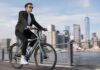 Le e-bike urban Mapfour di Engwe in fibra di carbonio sono in offerta lancio ENGWE svela tre modelli delle bici urban Mapfour in fibra di carbonio, N1, N1 Air e N1 pro - macitynet.it