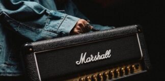 Marshall, la proprietà cambia nazione - macitynet.it
