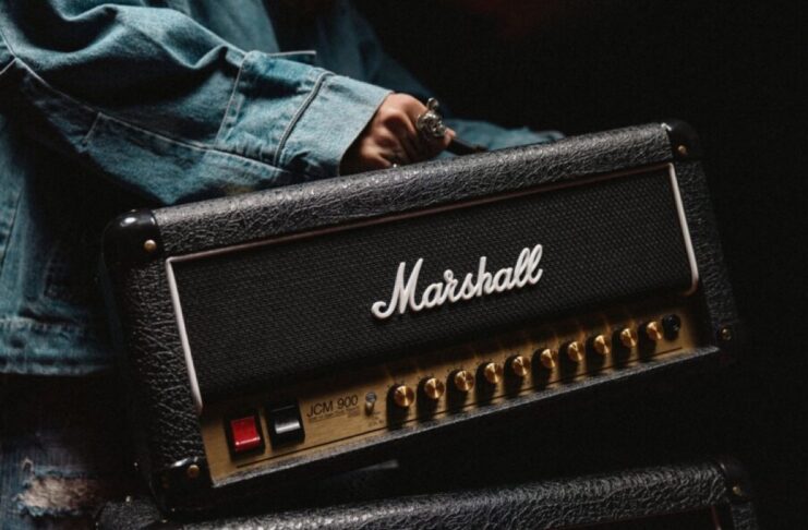 Marshall, la proprietà cambia nazione - macitynet.it