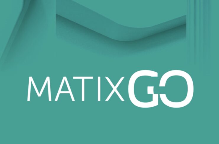 La serie civile MatixGO di BTicino carica con USB fino a 63 W direttamente a muro - macitynet.it