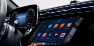 Automotive AI Agent sale a bordo delle Mercedes - macitynet.it