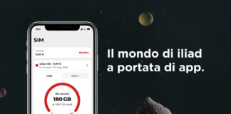 App Iliad per iOS e Android, meglio tardi che mai - macitynet.it