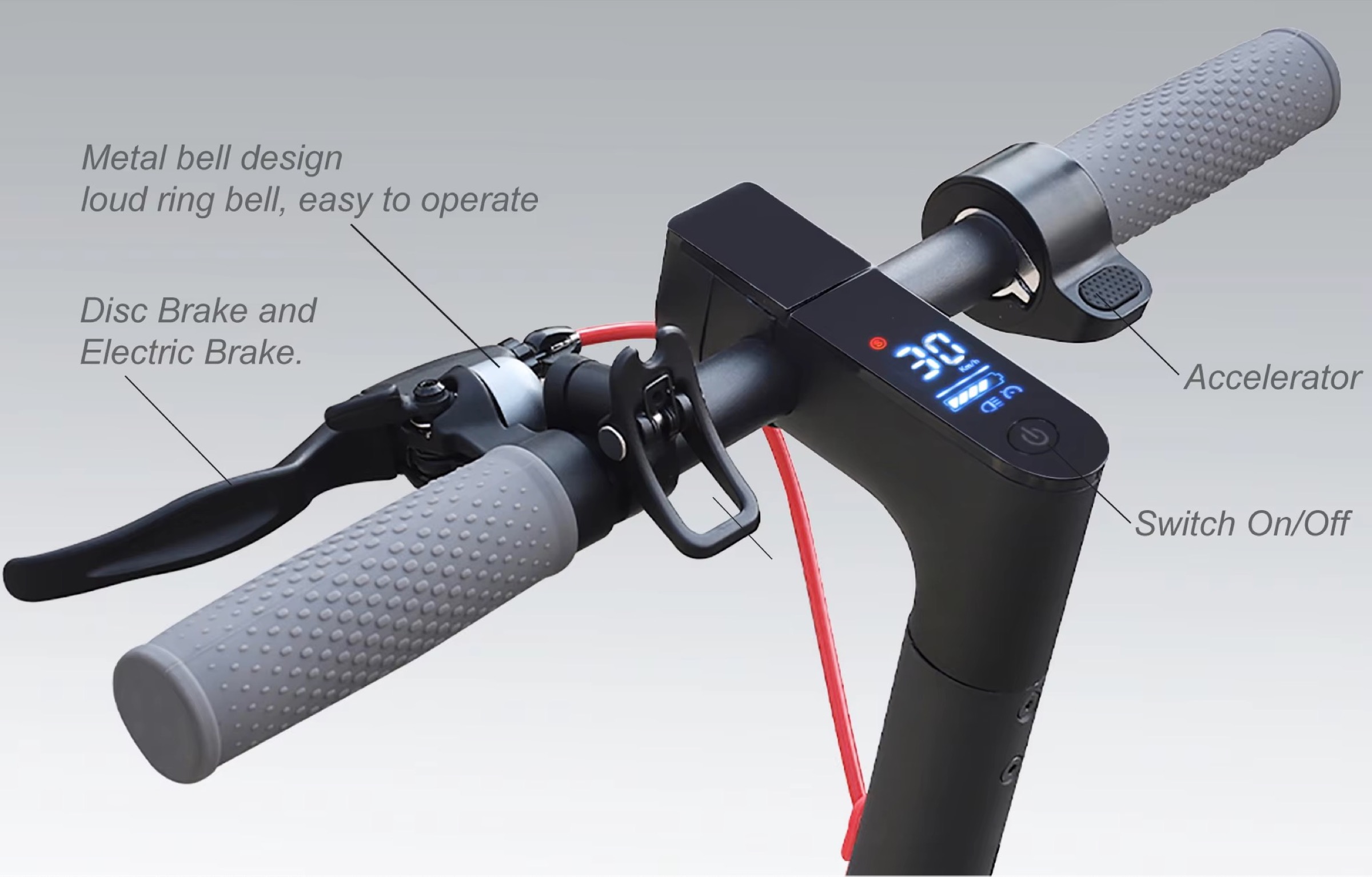 Il monopattino elettrico N7PRO è in sconto a soli 144 € - macitynet.it Il monopattino elettrico N7PRO è in sconto a soli 144 € - macitynet.it