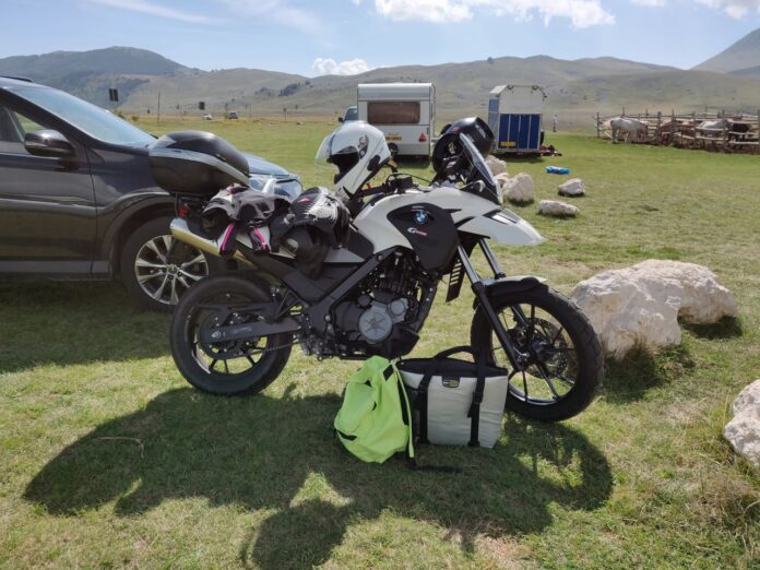 Sospendere l’assicurazione moto è possibile? - macitynet.it