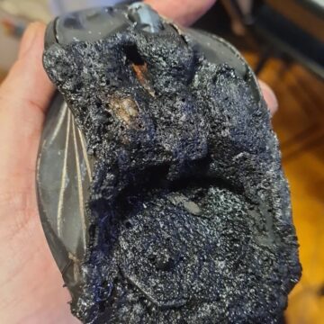 Un mouse da gaming di Gigabyte avrebbe preso fuoco - macitynet.it