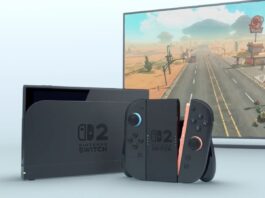 Nintendo potrebbe offrire cartucce più piccole di 64GB per Switch 2 Nintendo Switch 2 è ufficiale, il video di anteprima - macitynet.it