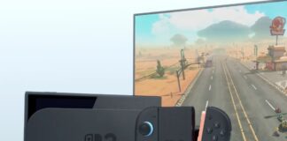 Nintendo Switch 2 è ufficiale, il video di anteprima - macitynet.it
