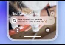 ChatGpt comincia ad imitare le funzioni di Siri, ma con più intelligenza ChatGpt ora permette di programmare promemoria e attività ricorrenti - macitynet.it