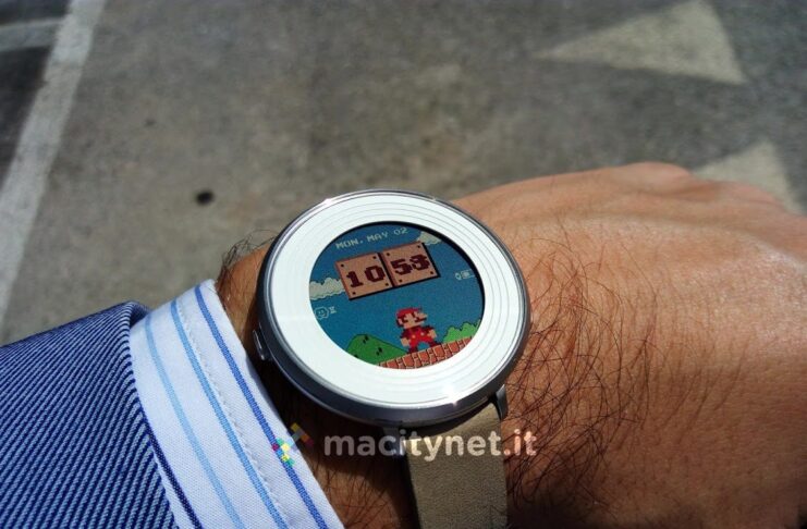 Google libera Pebble, in arrivo un nuovo modello - macitynet.it