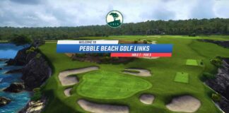 Su Apple Arcade il gioco PGA TOUR Pro Golf - macitynet.it