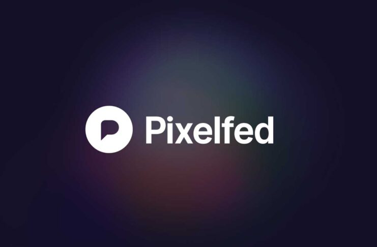 Pixelfed