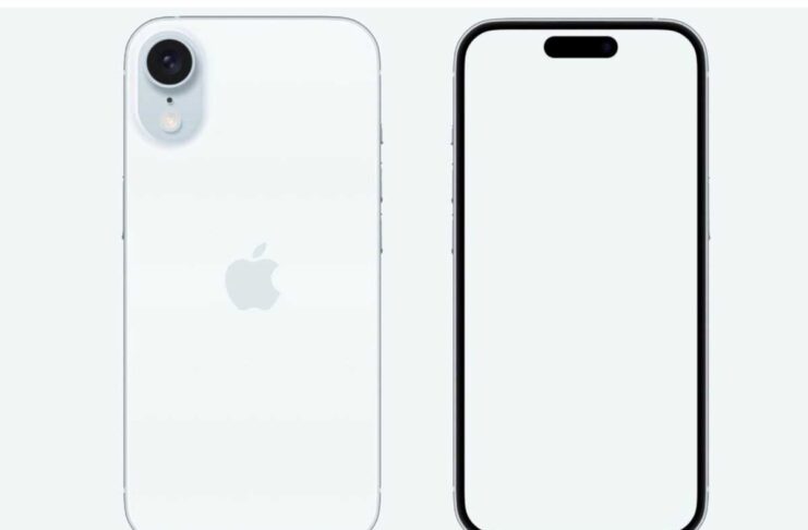 iPhone SE 4 previsto con Dynamic Island - macitynet.it