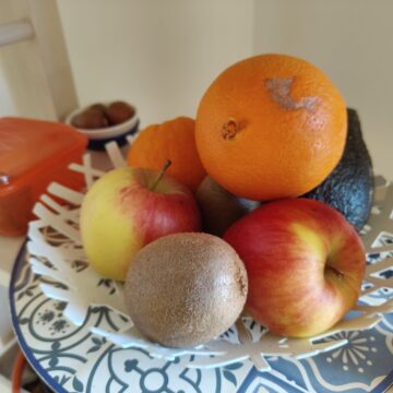 Recensione smartphone Realme 12 Pro+ 5G - macitynet.it