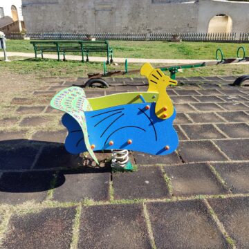 Recensione smartphone Realme 12 Pro+ 5G - macitynet.it