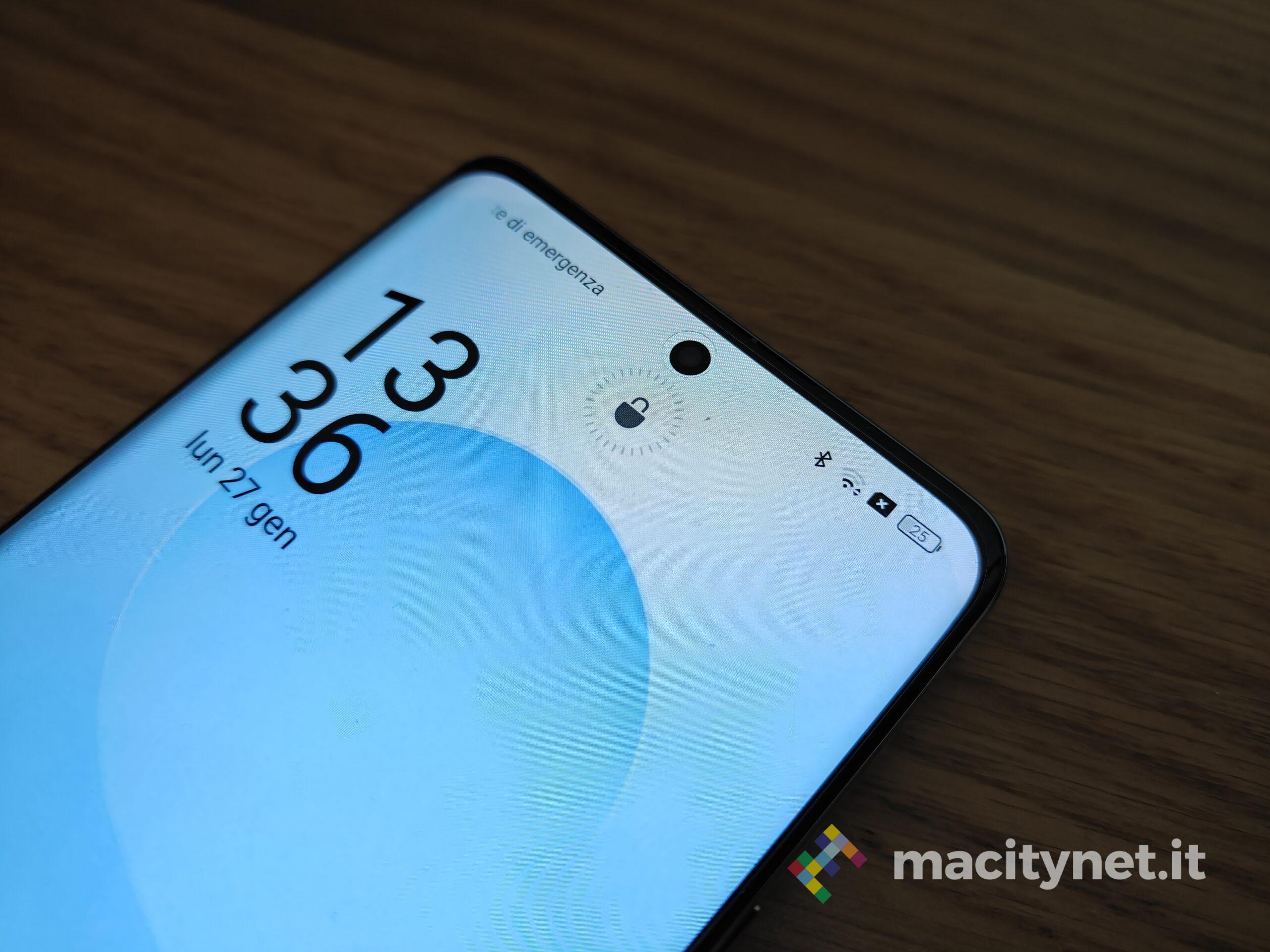 Recensione smartphone Realme 12 Pro+ 5G - macitynet.it