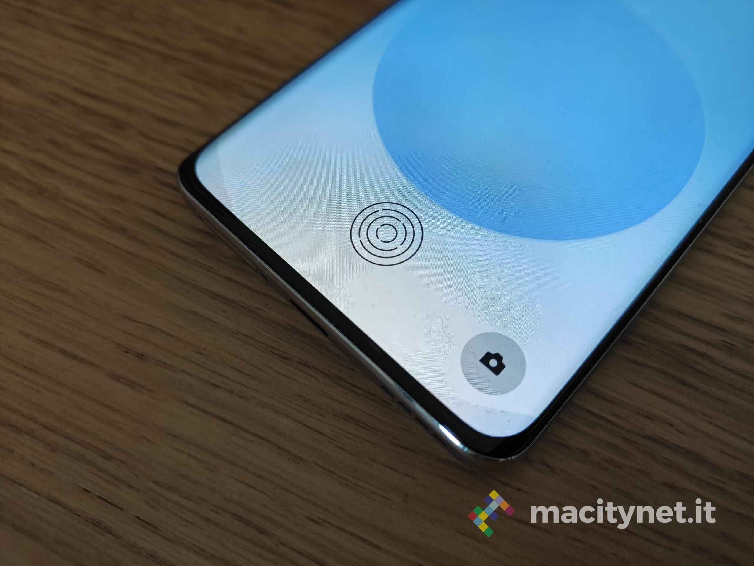 Recensione smartphone Realme 12 Pro+ 5G - macitynet.it