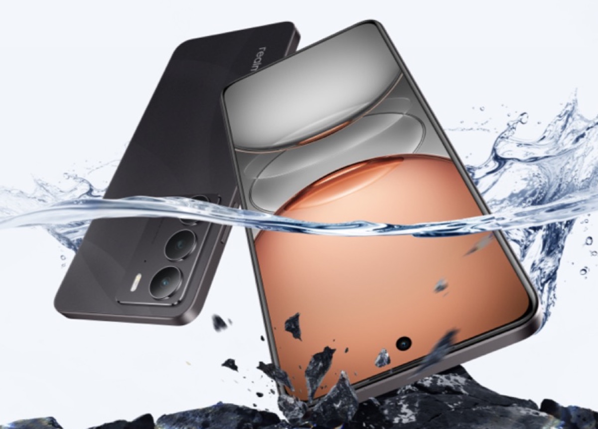 realme C75, disponibile da 169,99 euro lo smartphone indistruttibile - macitynet.it realme C75, disponibile da 169,99 euro lo smartphone indistruttibile - macitynet.it