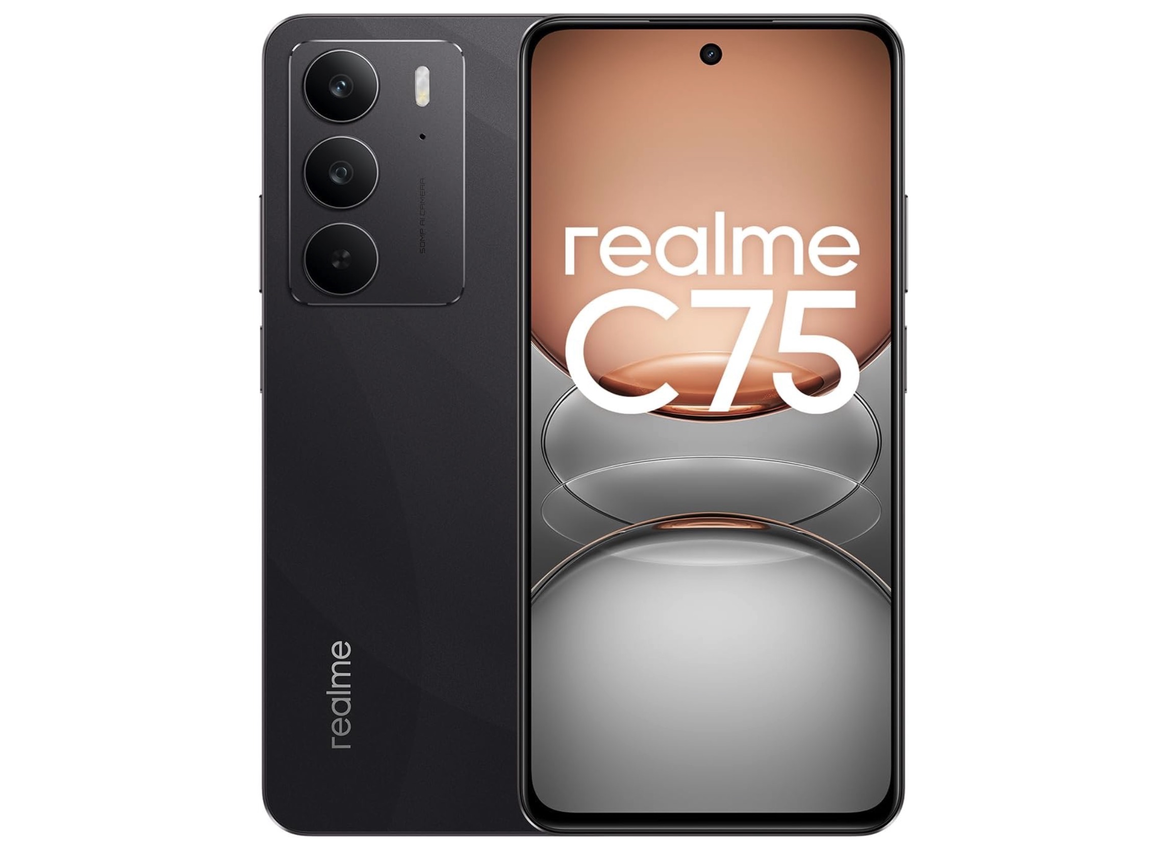 realme C75, da 169,99 euro lo smartphone indistruttibile - macitynet.it realme C75, da 169,99 euro lo smartphone indistruttibile - macitynet.it