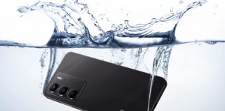 realme C75 è il primo impermeabile IP69 del segmento - macitynet.it