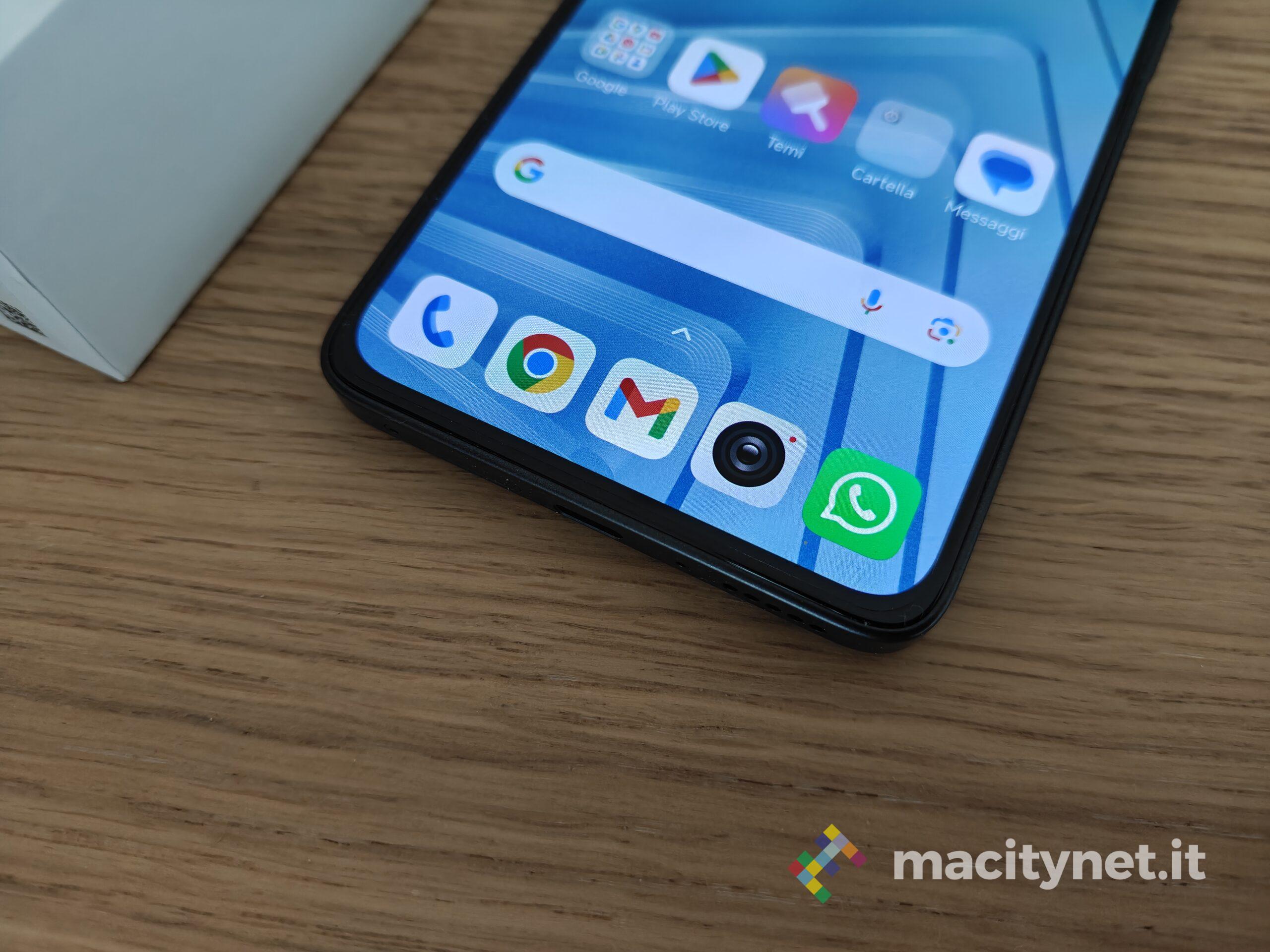 Recensione Redmi Note 14 5G - macitynet.it