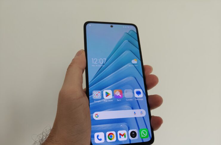 Recensione Redmi Note 14 5G - macitynet.it