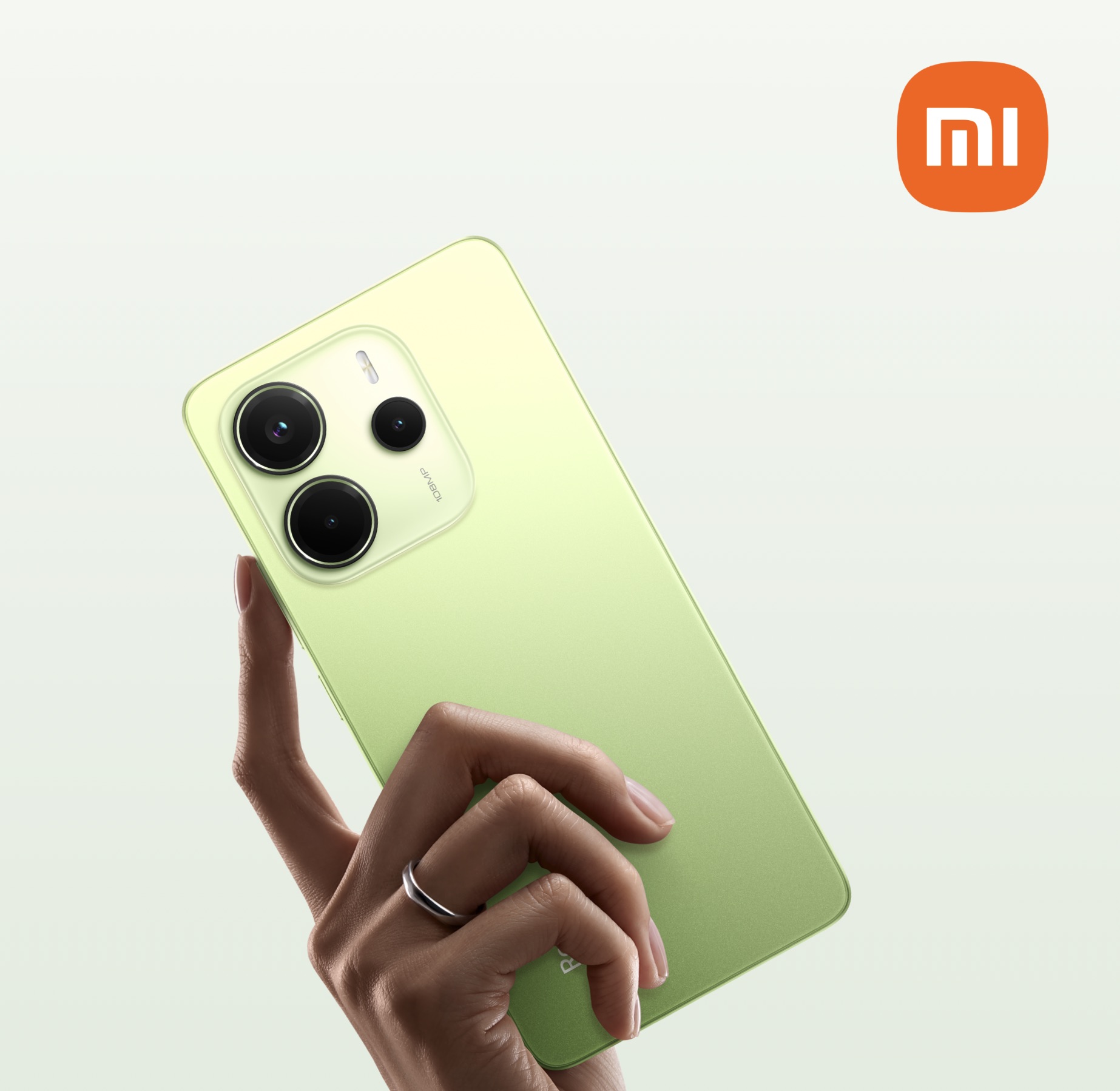 Arriva la serie Xiaomi Redmi Note 14 - macitynet.it Arriva la serie Xiaomi Redmi Note 14 - macitynet.it