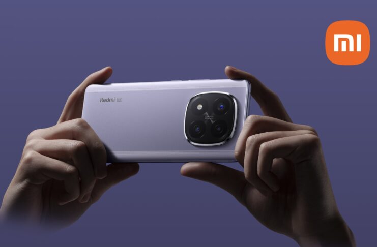 Arriva la serie Xiaomi Redmi Note 14 - macitynet.it