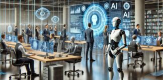 L'AI rivoluzionerà il mondo del lavoro - macitynet.it