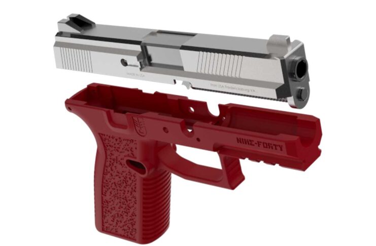 Nello Stato di New York proposta di legge per controllo sui precedenti prima di acquistare stampante 3D - macitynet.it