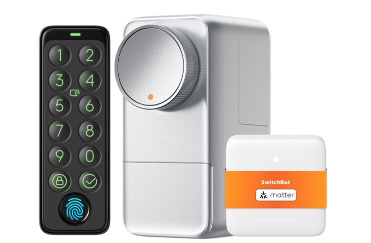 SwitchBot Lock Pro serratura per tutti al minimo 99 € - macitynet.it
