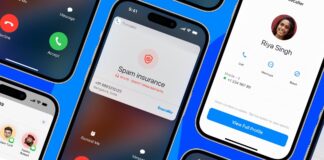 Con iOS 18.2 e Truecaller mai più chiamate spam su iPhone - macitynet.it