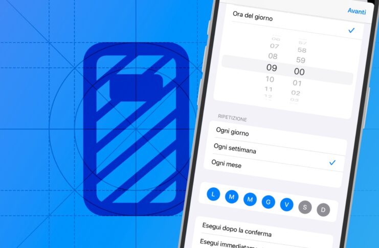 Come automatizzare l'Always On di iPhone - macitynet.it