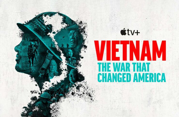 Apple TV Plus, il trailer del nuovo documentario sul Vietnam - macitynet.it