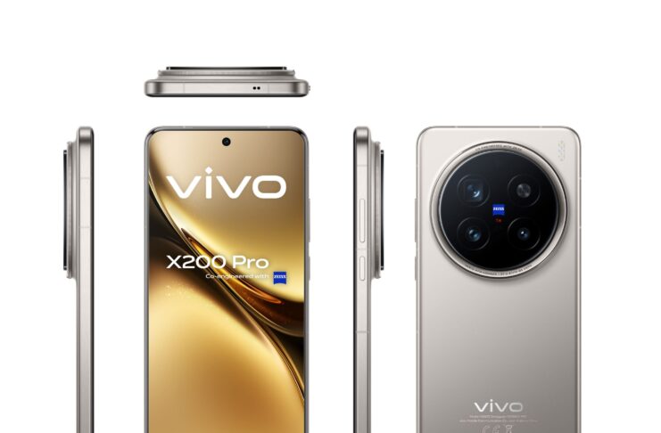 vivo X200 Pro, lo smartphone che vuole rivoluzionare la fotografia mobile - macitynet.it