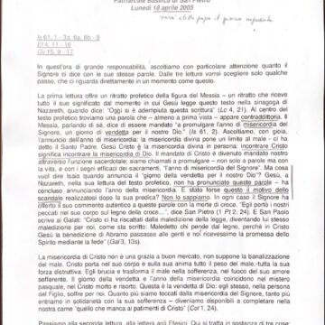 Come scansionare i documenti via Whatsapp su iPhone - macitynet.it