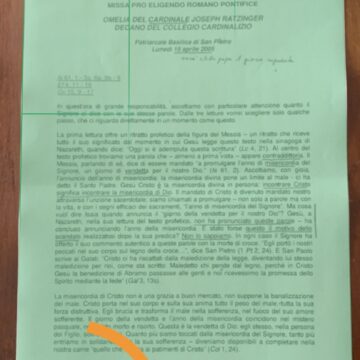 Come scansionare i documenti via Whatsapp su iPhone - macitynet.it