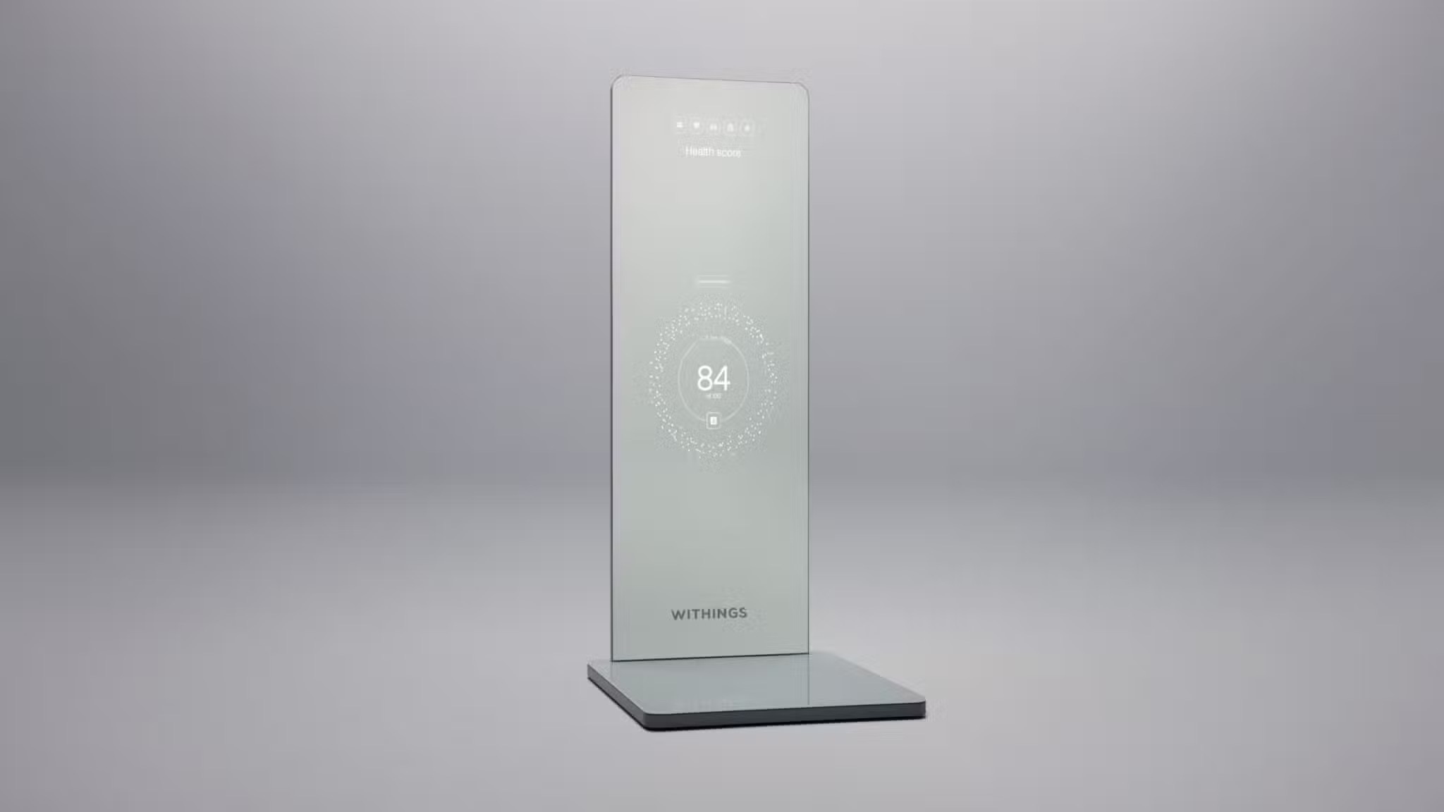 Withings Omina, al CES 2025 la bilancia smart definitiva - macitynet.it