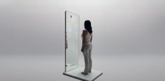 Withings Omina, al CES 2025 la bilancia smart definitiva - macitynet.it