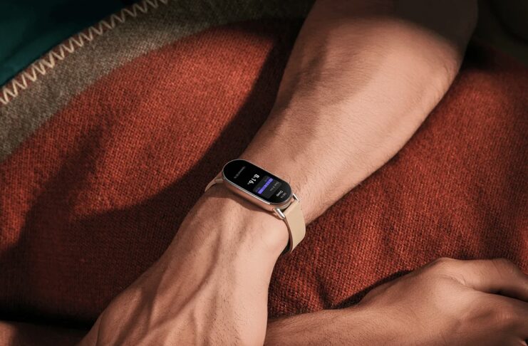 Sconto top per la Xiaomi Smart Band 9, solo 29,99 € - macitynet.it