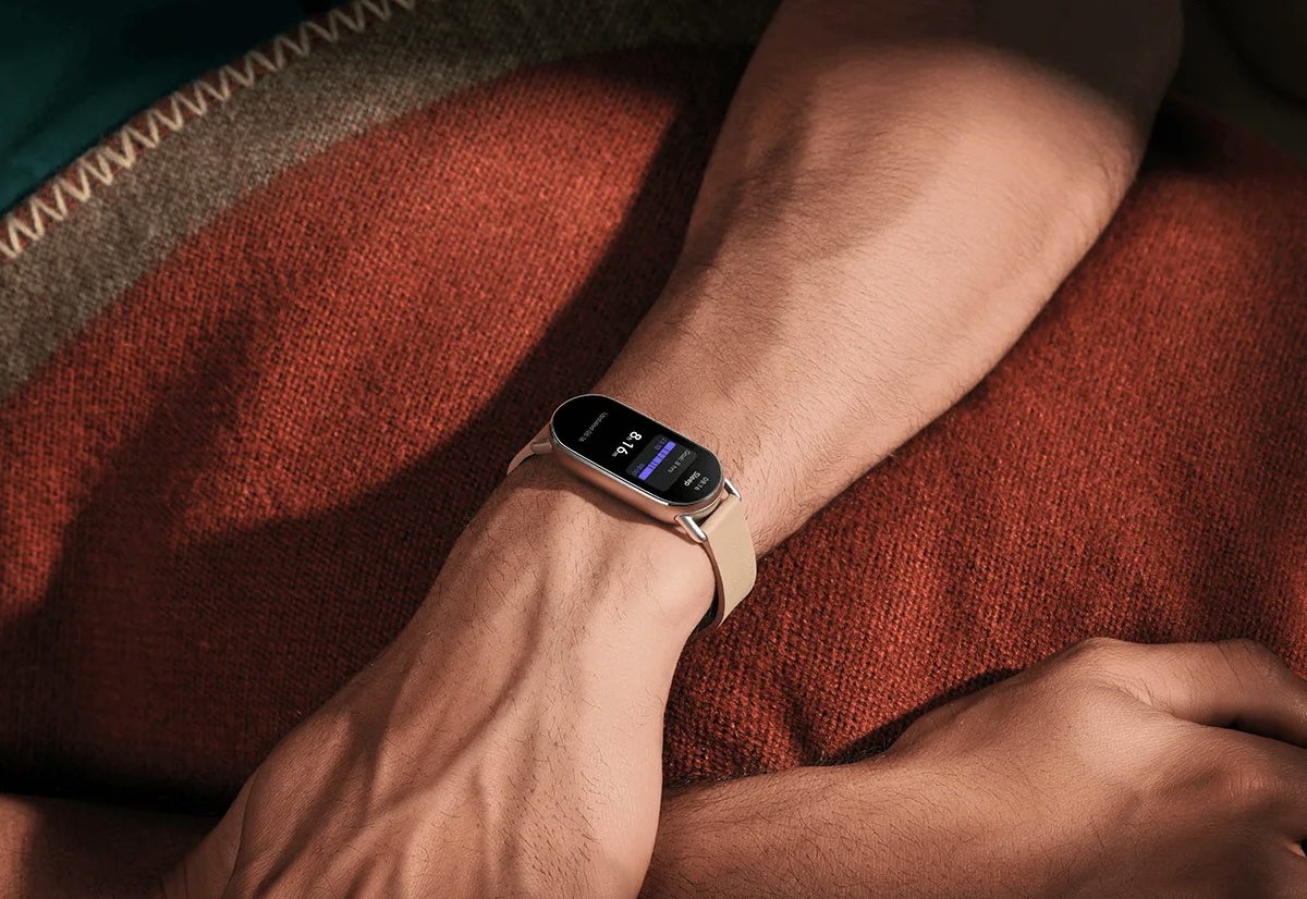 Sconto top per la Xiaomi Smart Band 9, solo 29,99 € - macitynet.it