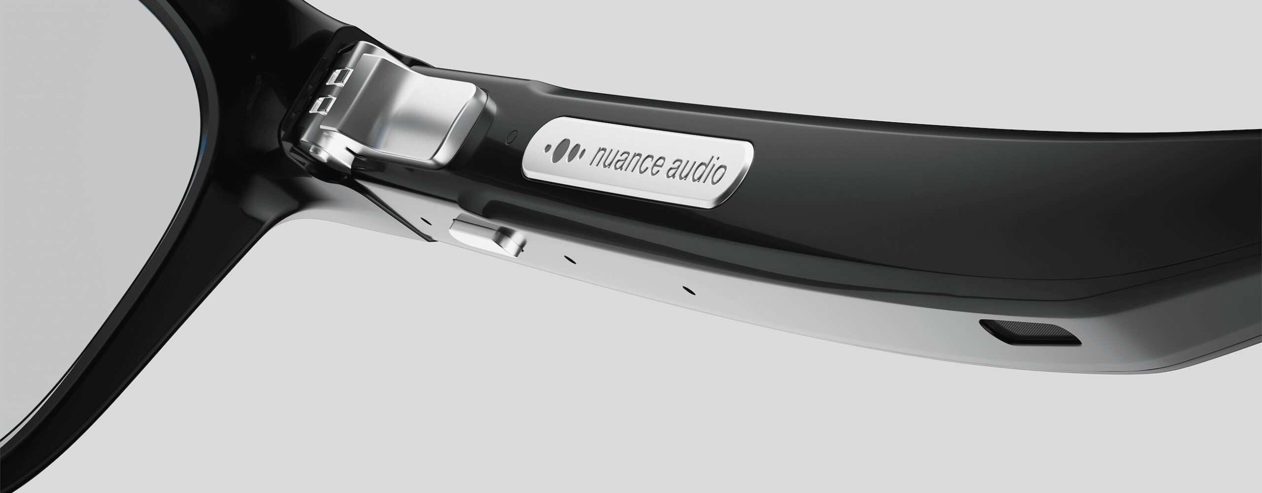 EssilorLuxottica ha il via libera per vendere i Nuance Audio - macitynet.it