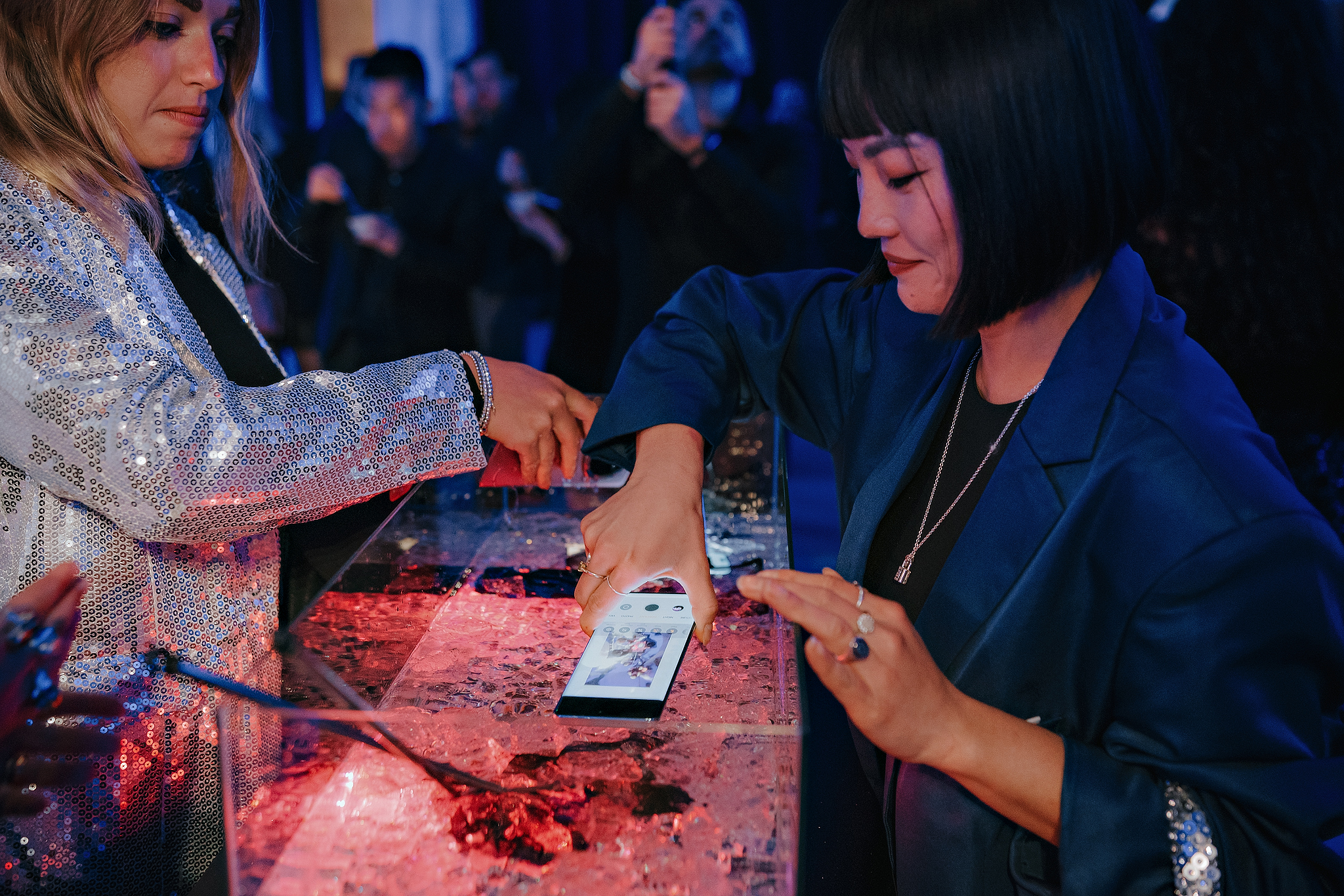 HONOR lancia la serie Magic7 a Milano - macitynet.it