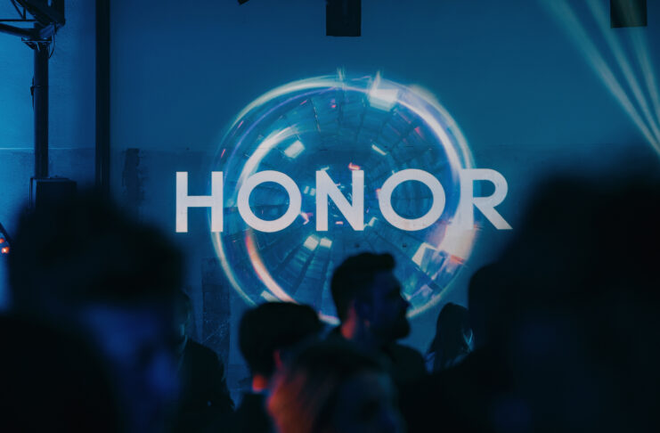 HONOR lancia la serie Magic7 a Milano - macitynet.it