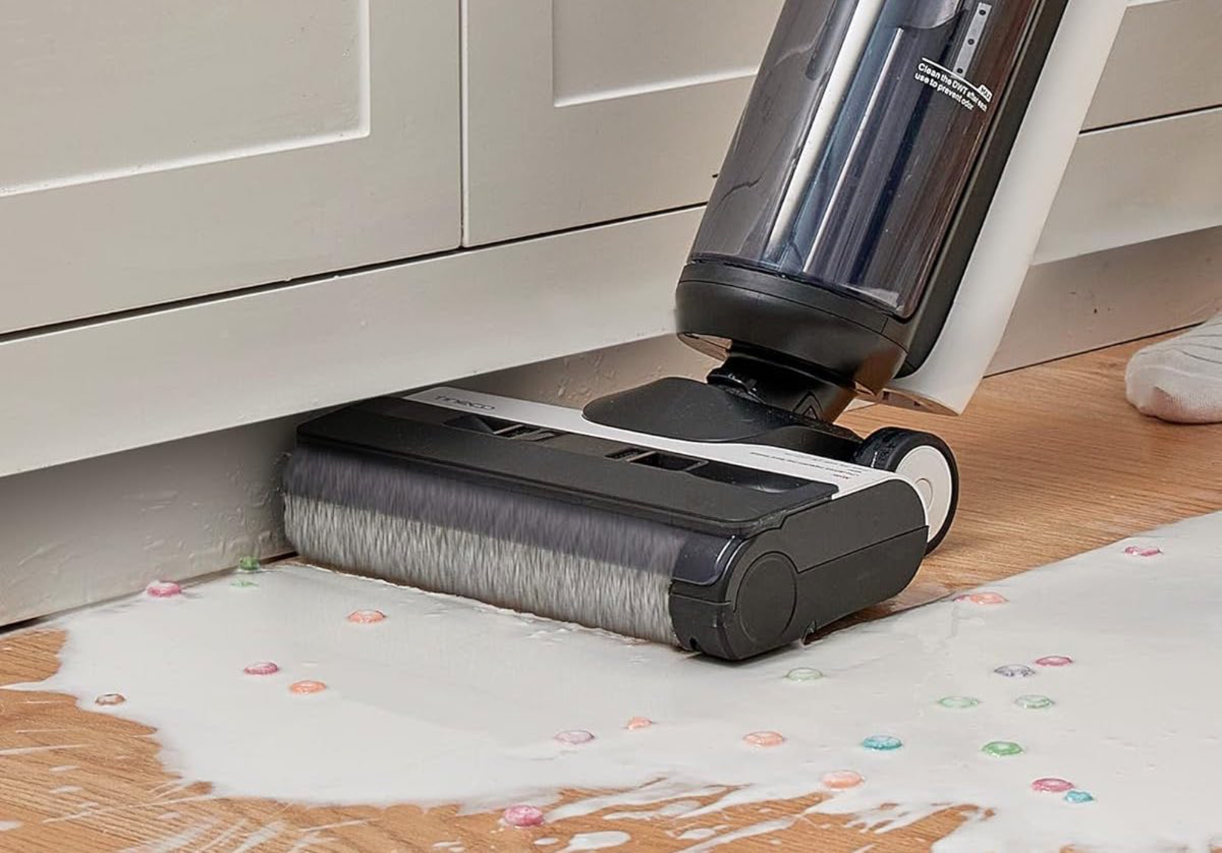 Gli aspirapolvere e i lavapavimenti Tineco sono in sconto per San Valentino - macitynet.it