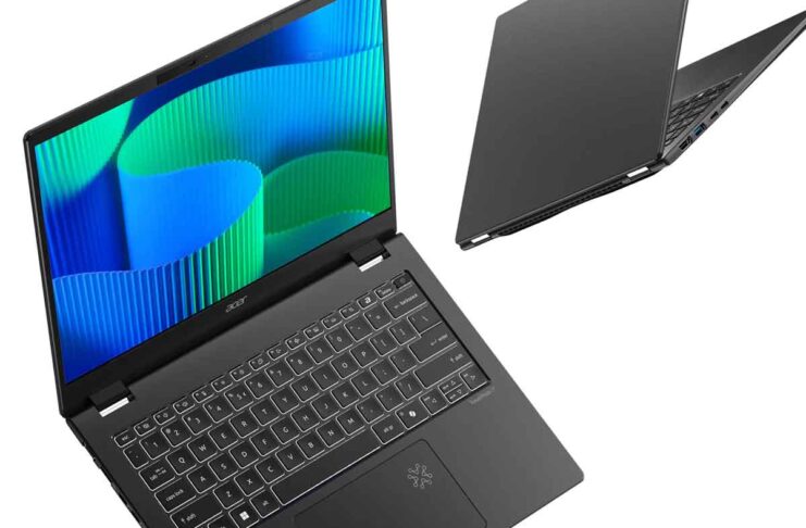 Acer alza i prezzi per via dei dazi di Trump sulla Cina - macitynet.it