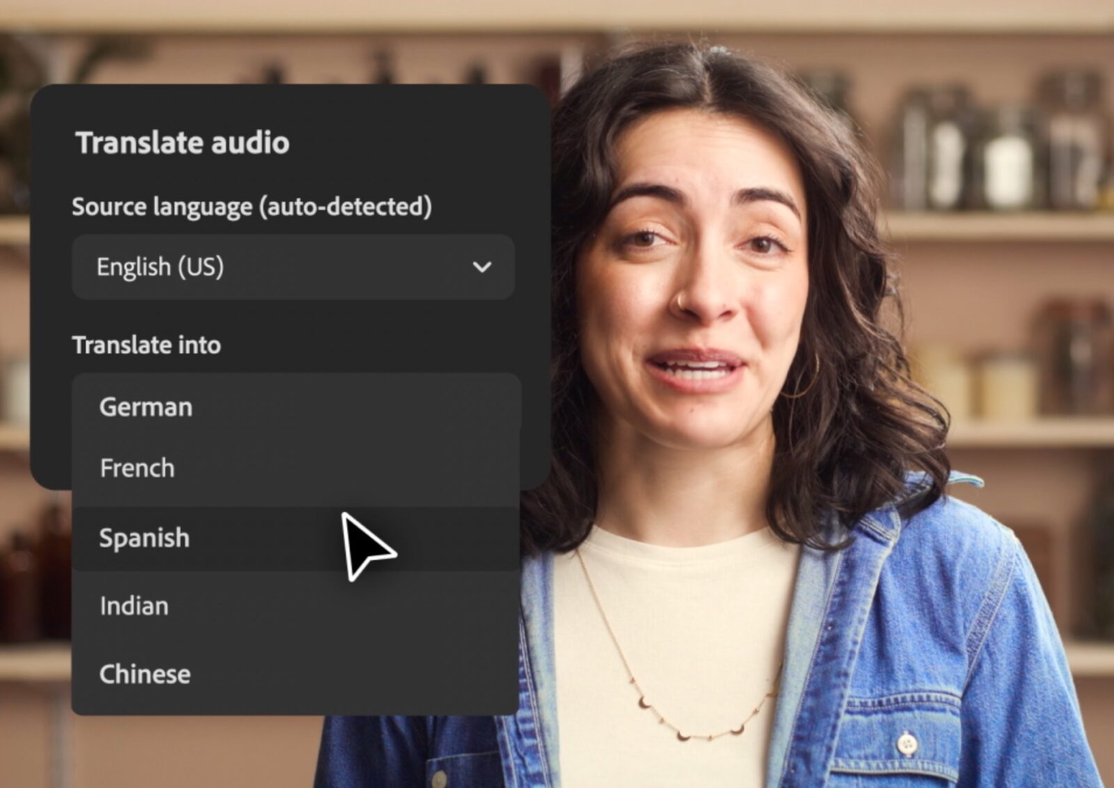 Adobe Firefly è il primo modello AI per generare video commerciali - macitynet.it