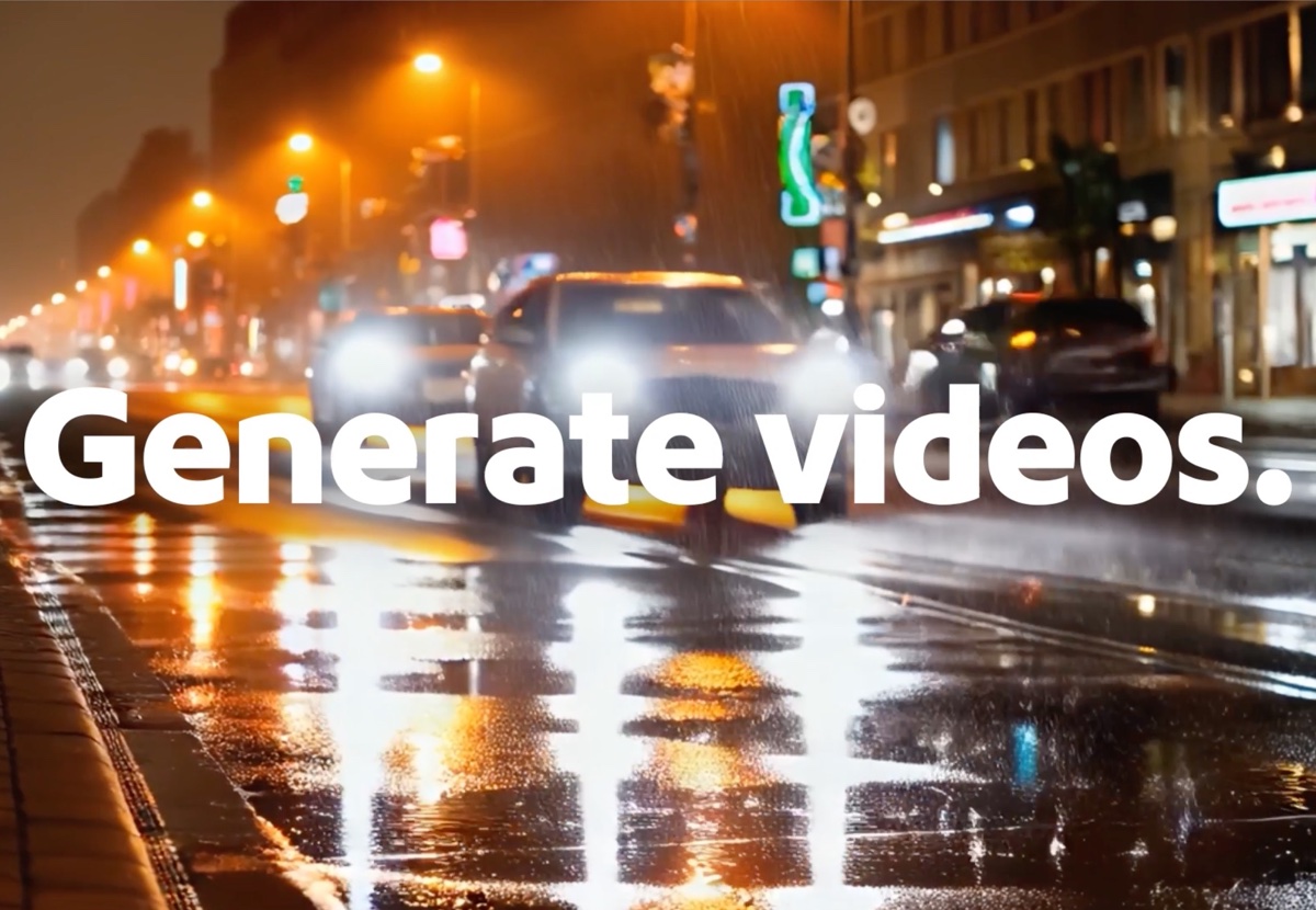 Adobe Firefly è il primo modello AI per generare video commerciali - macitynet.it