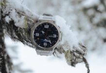 Amazfit T-Rex 3 grigio in promozione speciale su Amazon Amazfit T-Rex 3 grigio in promozione speciale su Amazon - macitynet.it