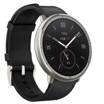 Amazft Active 2 monitora la salute e oltre 160 sport a prezzo stracciato - macitynet.it